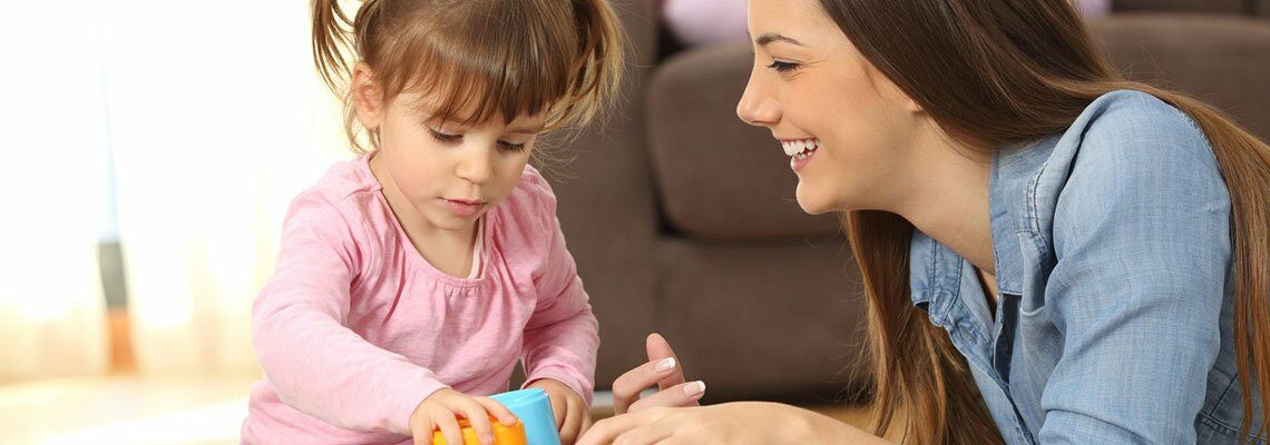 Trouver une nounou de confiance pour garder vos enfants