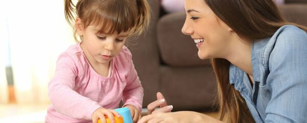 Trouver une nounou de confiance pour garder vos enfants